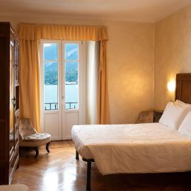 Hotel Suisse, ξενοδοχείο στο Μπελάτζιο