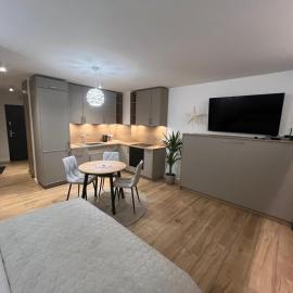 Apartamenty Novela Centrum, hotel din Słupsk