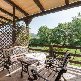 Beautiful Apartment In Castellabate, hotel in Castellabate