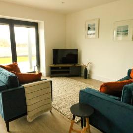 Glynllifon 2, Hotel in Llanallgo