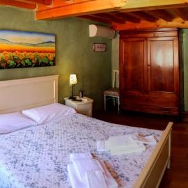 Locanda Argine della Cerchia, hotel u gradu Gvastala
