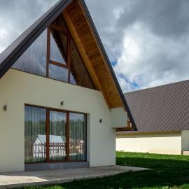 Vila Malineta