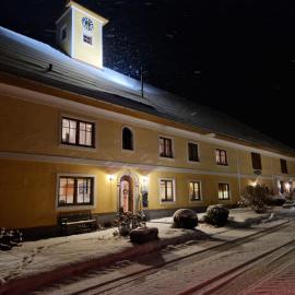 Ferienhof Turmkeller, hotel di Grieskirchen