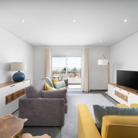 Rare & Modern Conceição e Cabanas Apartment