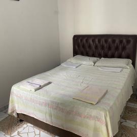Casa em vila familiar
