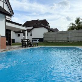 A'Famosa Private Pool Villa Lot 872-Fong Homestay