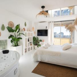 Suite Casa Azul
