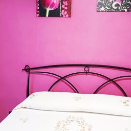 Moon House, hotel a Armento