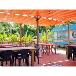 Yonagunijima Hotel Munbu Stay Kukomae - Vacation STAY 93720v – hotel w mieście Sonai
