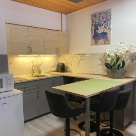 Cosy Apartment, hotel in Tauplitz