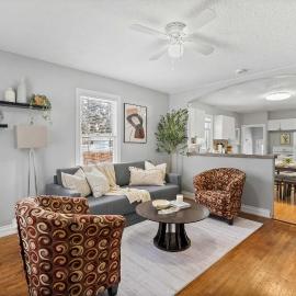 Sylvan Lake Nook Family-Friendly and Close to Beach, hôtel à Sylvan Lake