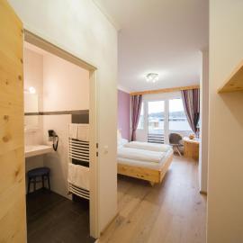 Gasthof Zur Traube, hotel a Grein
