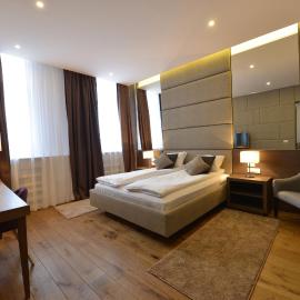 Boutique Rooms، فندق في بلغراد