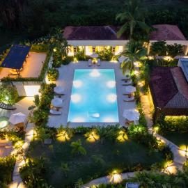 Hotel Palo Cruz, hotel in Villavicencio