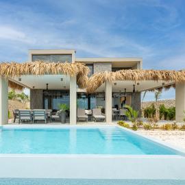 Delfins Residences, Hotel in Kralendijk