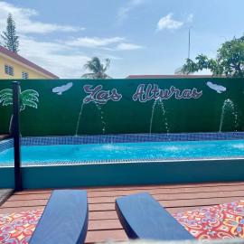 Las Alturas Loft 304