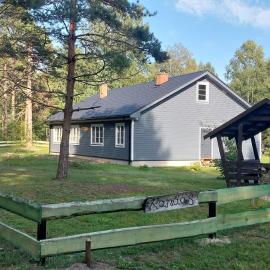 Randas2, hotel i Lielirbe
