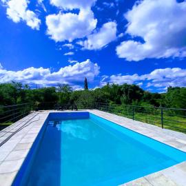 Complejo vacacional Piedra&Sol, hotel u gradu 'Trapiche'