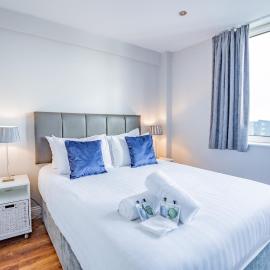 DockView Port 2