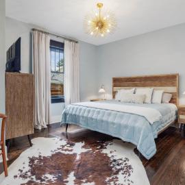 Brooklyn House, Downtown Wilmington, hotel in Wilmington
