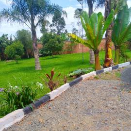 Bantu Gardens, Hotel in Keroka