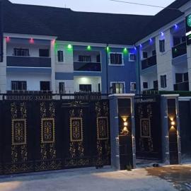 Palms Regalia Luxury Apartment
