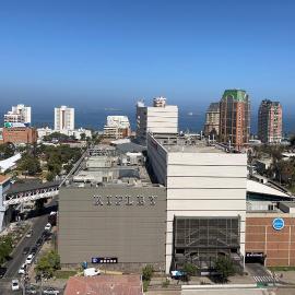 Depto Boulevard del Sol II