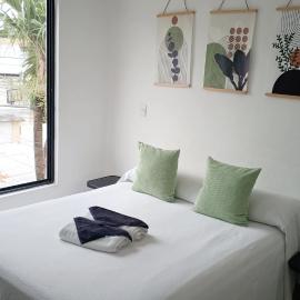 Tauch Cancún Centro, hotel a Cancún