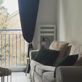 Perigueux T2 proche du quartier historique, hotell i Périgueux