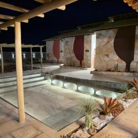 Recanto Diamantino, Hotel in Morro do Chapéu