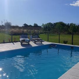 El Potrero Casa de Campo