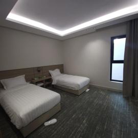 فيلا هيفاء, hotel in Medina