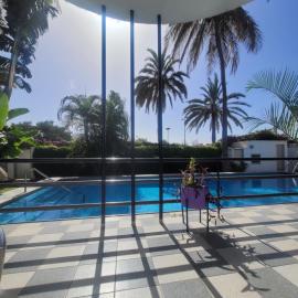 Maison d'hôtes villa Anna Dakar
