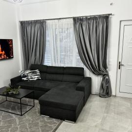Το Φαράγγι του Παρνασσού 3, hotel en Tithoréa
