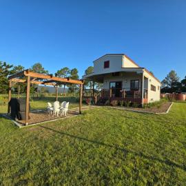 Clandulla Cottages & Farmstay