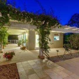 Relaxing Countryside Resort Guest Cottage Studio, hotel v mestu Poway