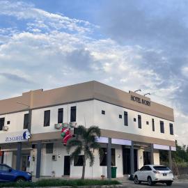 Hotel Ivory Papar, hotel sa Papar