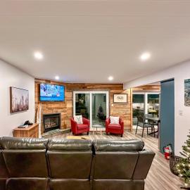 The Fairway Flat, hotel in Collingwood