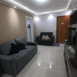 Apartamento em Campo Grande RJ