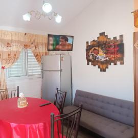 La Juana, hotel en Juana Koslay 