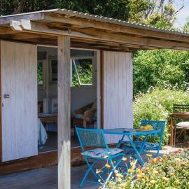 Haumoana Herb Cottage