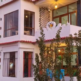 Diamante Andino, hotel in Copacabana