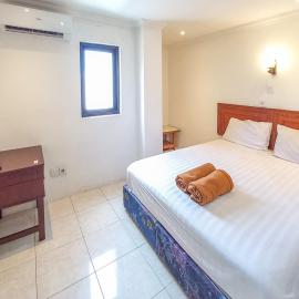 D Hans Hotel Syariah RedPartner near Wisata Religi Sunan Ampel Surabaya