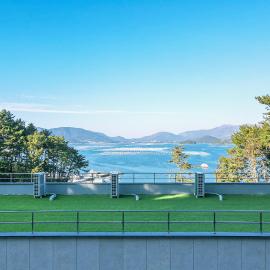 Geoje Osong 815 pension