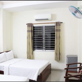 Hotel Hiền Anh Vĩnh Phúc, Hotel in Trung Mậu