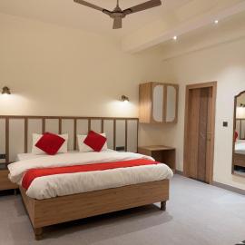 Radhe Krishna Residency Nearest Triveni Sangam