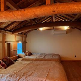 The Bath & Bed Obuse - Vacation STAY 15924 โรงแรมในObuse