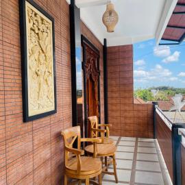 Blooms House Ubud, hotel a Darmasaba