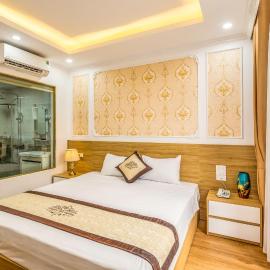 Thành Đô Hotel Hạ Long, hotel in Ha Long