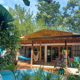Casa Lucas